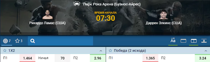Дайджест UFC Fight Night 140. Все бои турнира