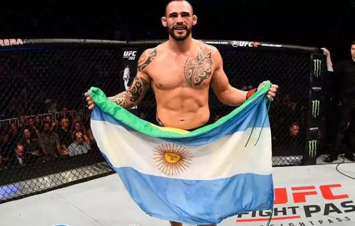 Дайджест UFC Fight Night 140. Все бои турнира