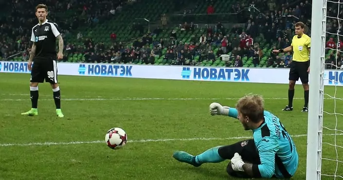 Краснодар – Урал. Прогноз матча российской Премьер-лиги