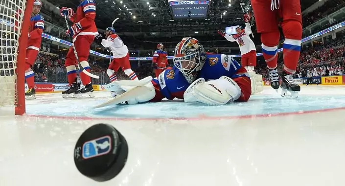 Россия – Чехия. Прогноз матча Кубка Первого канала