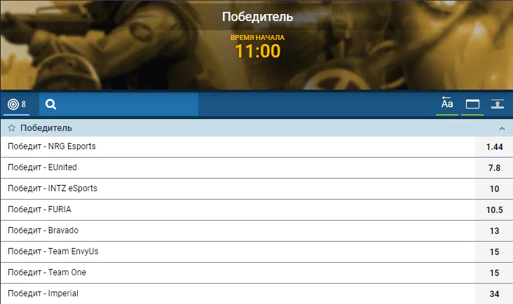 Дайджест турнира Minor Championships (CS: GO)