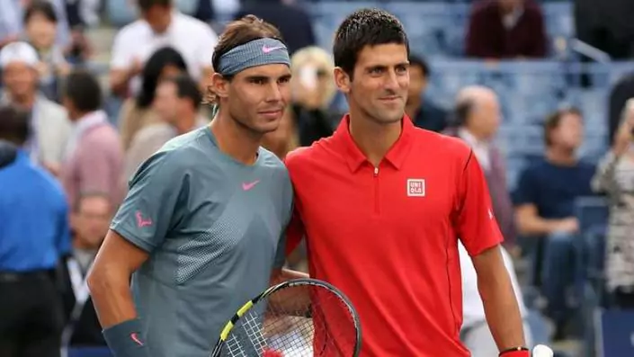 Новак Джокович – Рафаэль Надаль. Прогноз на финал Australian Open
