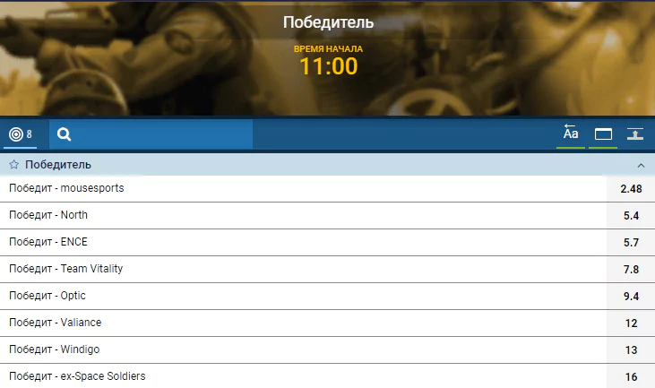 Дайджест турнира Minor Championships (CS: GO)
