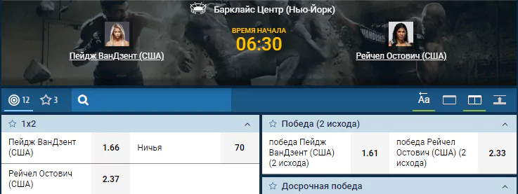 Дайджест UFC Fight Night 143