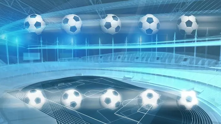 Вариант ставок на победу аутсайдера со счетом 1:0