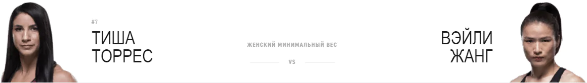Дайджест UFC 235