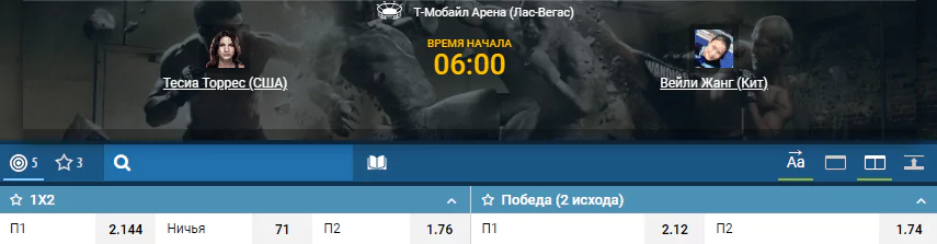 Дайджест UFC 235