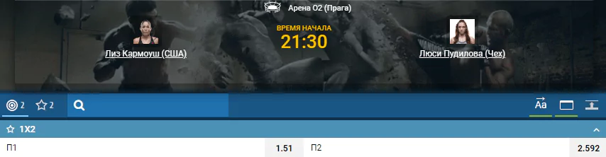 Дайджест UFC Fight Night 145