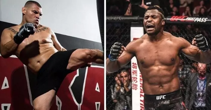 Дайджест UFC on ESPN 1
