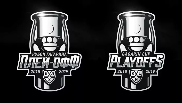 Дайджест плей-офф КХЛ 2018-2019