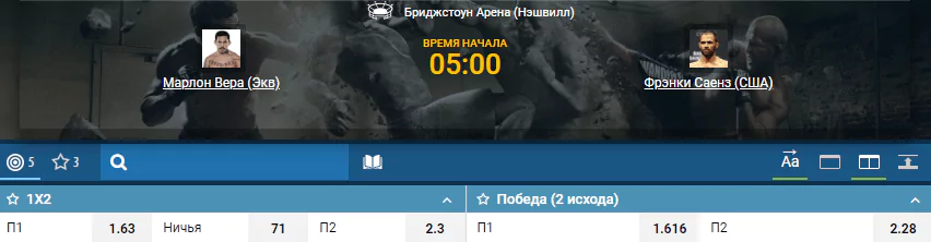 Дайджест UFC Fight Night 148