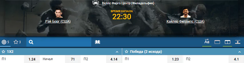 Дайджест UFC on ESPN 2