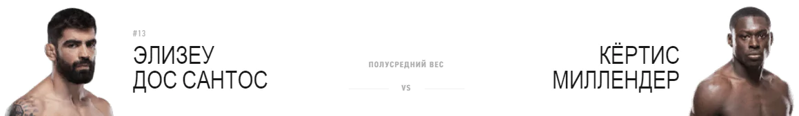 Дайджест UFC Fight Night 146