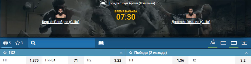 Дайджест UFC Fight Night 148