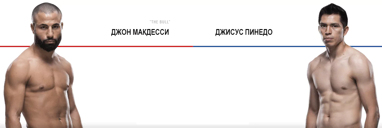 Дайджест UFC Fight Night 148