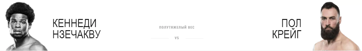 Дайджест UFC on ESPN 2
