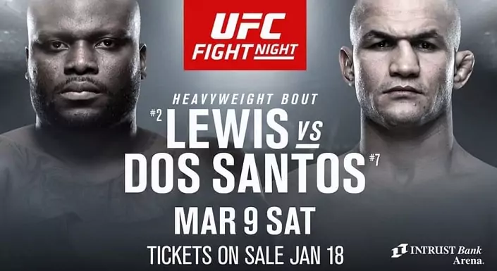Дайджест UFC Fight Night 146