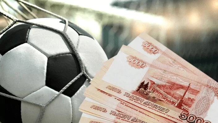 330 тысяч рублей за ставки на Лигу Чемпионов в БК Олимп