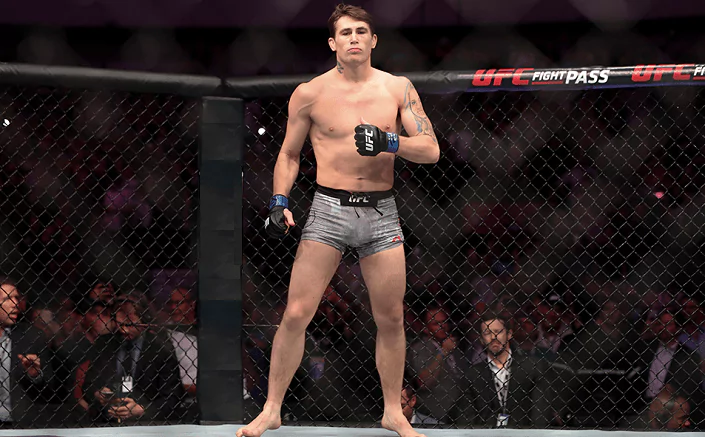 Дайджест UFC Fight Night 147