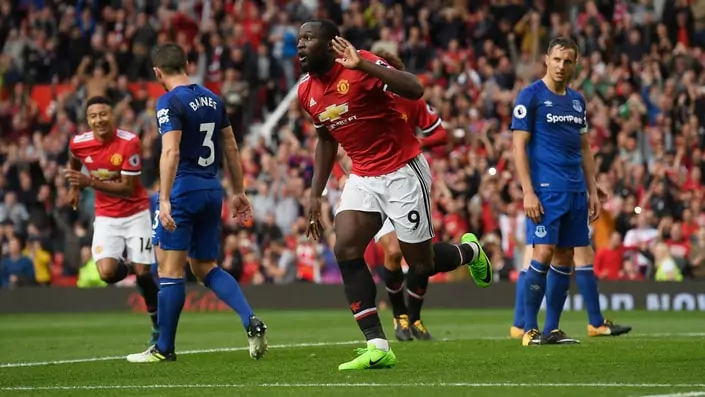 Эвертон – Манчестер Юнайтед. Прогноз матча чемпионата Англии