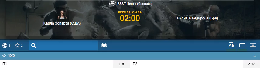 Дайджест UFC Fight Night 150