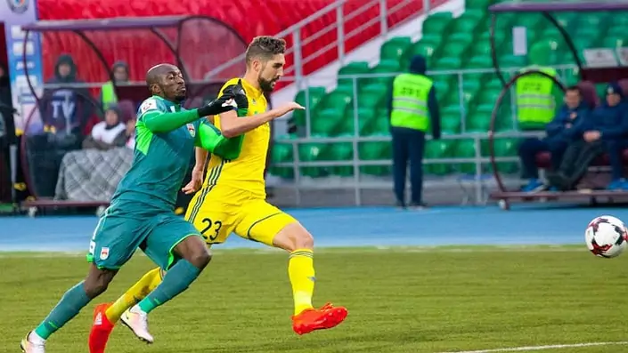 Уфа – Ростов. Прогноз матча российского чемпионата