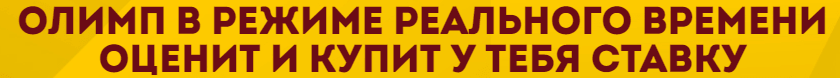 Функция Cash Out в БК Olimpbet