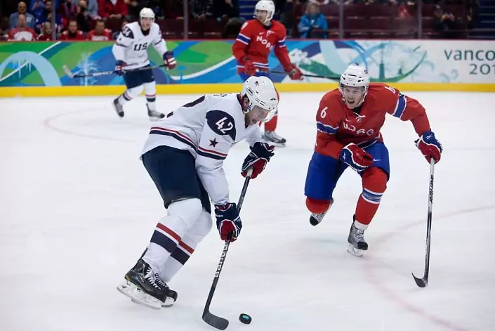 Чемпионат мира по хоккею 2019 – расписание и ставки