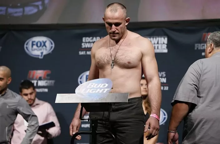 Дайджест UFC Fight Night 149