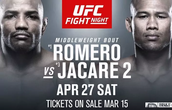 Дайджест UFC Fight Night 150