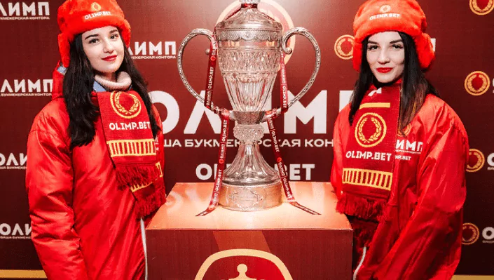 Автограф-сессия Георгия Черданцева в БК Олимп