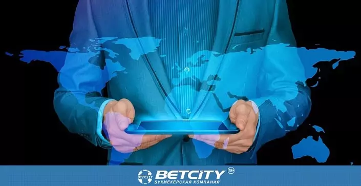 Обновление новостного раздела БК Betcity