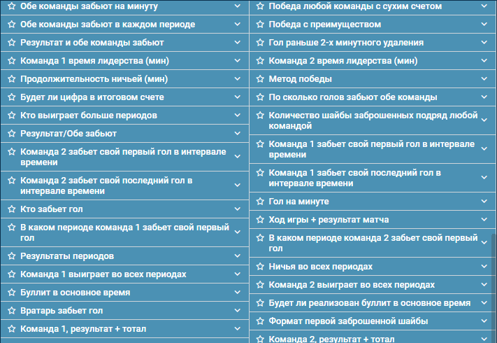 Регистрация в БК 1хСтавка