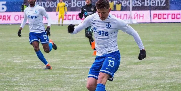 Динамо Москва – Арсенал Тула. Прогноз матча чемпионата России