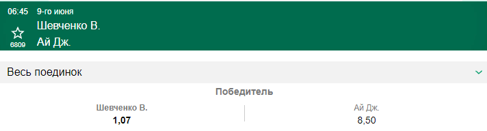 Прогноз на бой Валентина Шевченко – Джессика Ай