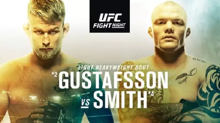 Дайджест UFC Fight Night 153