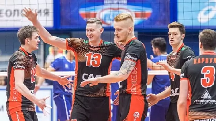 Зенит Казань – Кузбасс. Прогноз второго матча Суперлиги