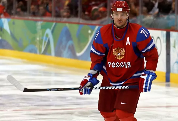 Россия – Чехия. Прогноз матча за 3 место Чемпионата Мира по хоккею