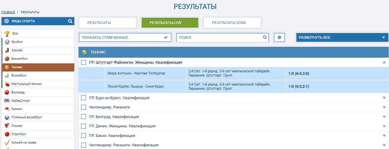Преимущества работы с БК 1хСтавка