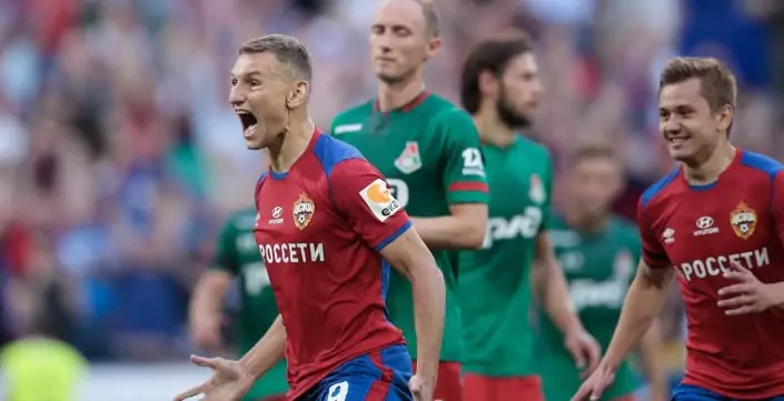 РПЛ в статистике. Сезон 2019/2020. 3 тур