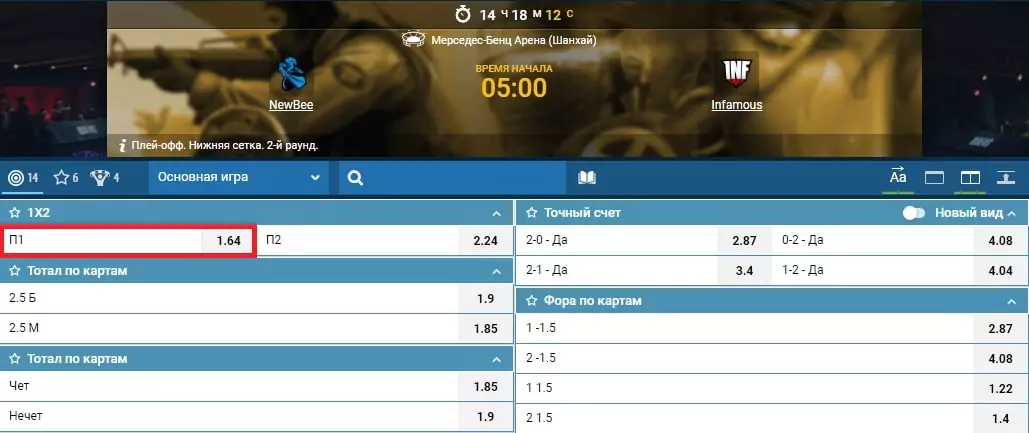 Прогнозы на третий день плей-офф The International 2019