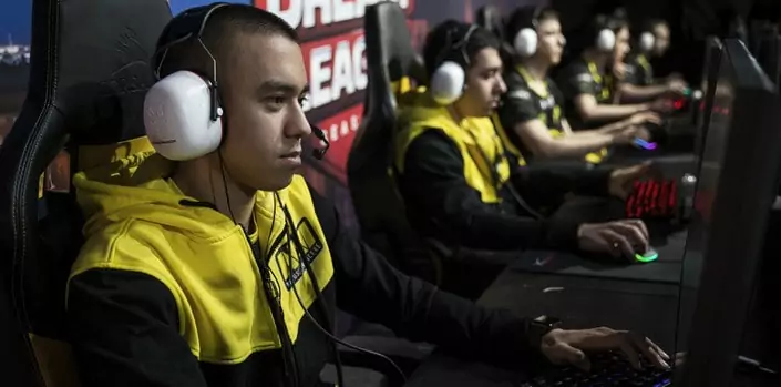 Evil Geniuses – Natus Vincere. Прогноз матча The International 2019
