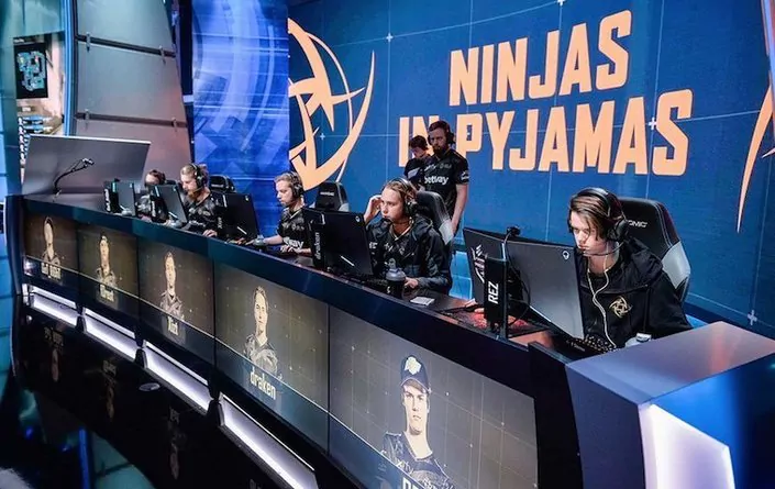 Virtus Pro – Ninjas in Pijamas. Прогноз матча The International 2019