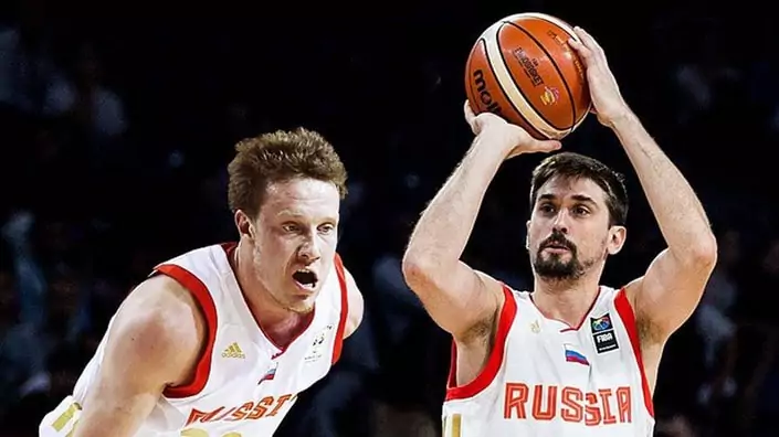 Россия – Нигерия. Прогноз матча Чемпионата Мира по баскетболу