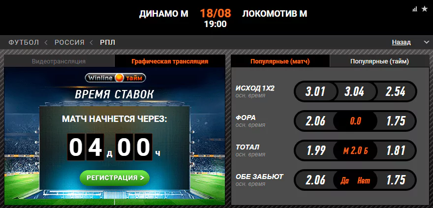 ТОП-6 спортивного уик-энда 17-18 августа