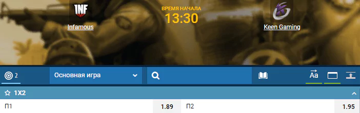 Прогнозы матчей первого плей-офф The International 2019
