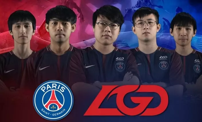 Team Secret – PSG.LGD. Прогноз матча The International 2019