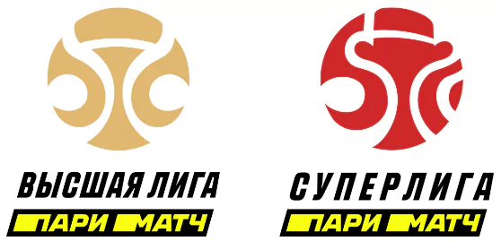 БК Париматч – титульный партнер российского мини-футбола