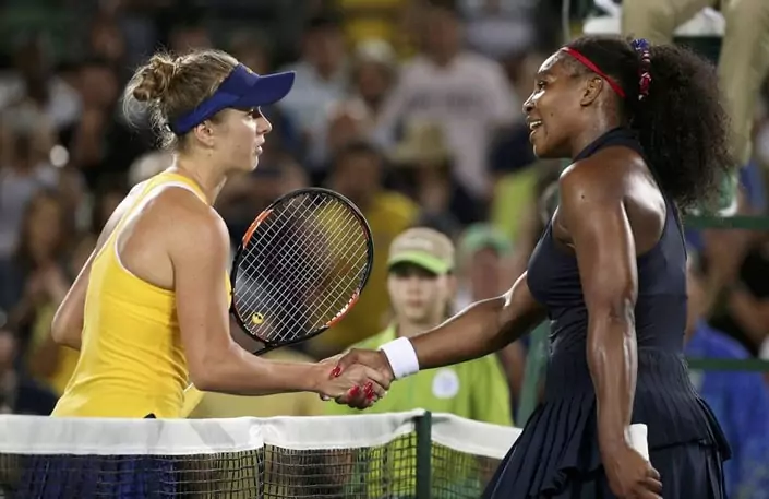 Элина Свитолина – Серена Уильямс. Прогноз матча US Open