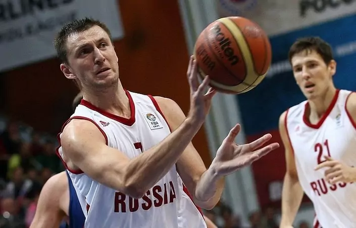 Польша – Россия. Прогноз матча Чемпионата Мира по баскетболу